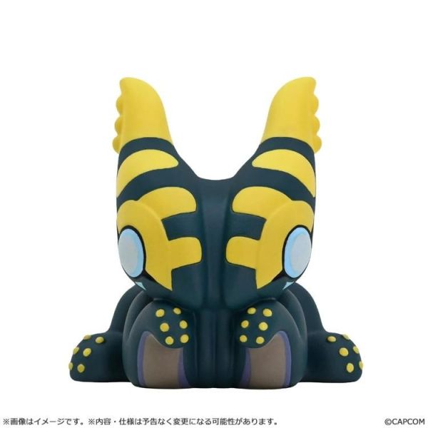 (預購) CAPCOM 盲盒 魔物獵人 手指玩偶 Vol. 3 全8種 一中盒8入販售 20260705 CAPCOM 盲盒 魔物獵人 手指玩偶 Vol. 3 全8種 一中盒8入販售