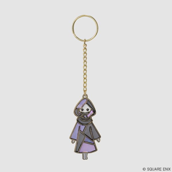 (預購) SQUAER ENIX 最終幻想 XIV 彩色玻璃風格鑰匙圈 Ancient One 20260108 SQUAER ENIX 最終幻想 XIV 彩色玻璃風格鑰匙圈 Ancient One