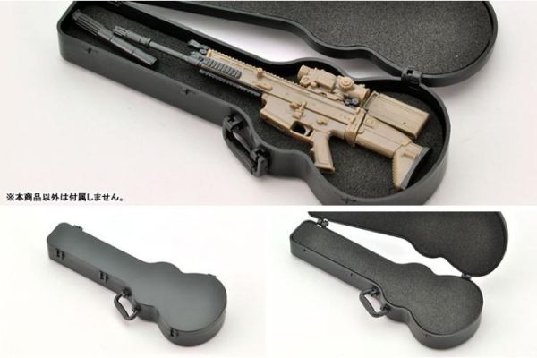 (預購) [再販] Tomytec 1/12 迷你武裝 LD019 武裝箱A 20260325 [再販] Tomytec 1/12 迷你武裝 LD019 武裝箱A