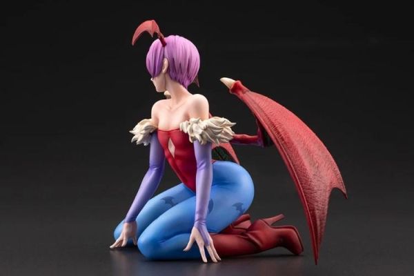 (預購) Kotobukiya 壽屋 1/7 魔域幽靈 莉莉絲 PVC完成品 20260708 Kotobukiya 壽屋 1/7 魔域幽靈 莉莉絲 PVC完成品