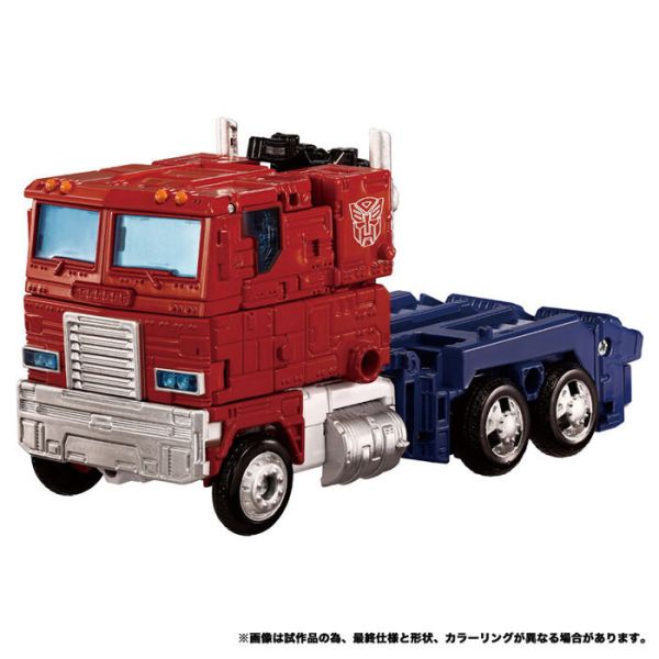 TAKARATOMY 變形金剛 場景系列 博派司令部 柯博文 / 爵士 / 衛星一號 可動完成品 TAKARATOMY 變形金剛 場景系列 博派司令部 柯博文 / 爵士 / 衛星一號 可動完成品