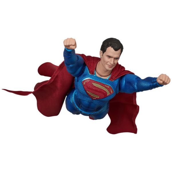 Medicom Toy MAFEX 噩夢超人 查克史奈德之正義聯盟ver. 可動完成品 Medicom Toy MAFEX 噩夢超人 查克史奈德之正義聯盟ver. 可動完成品