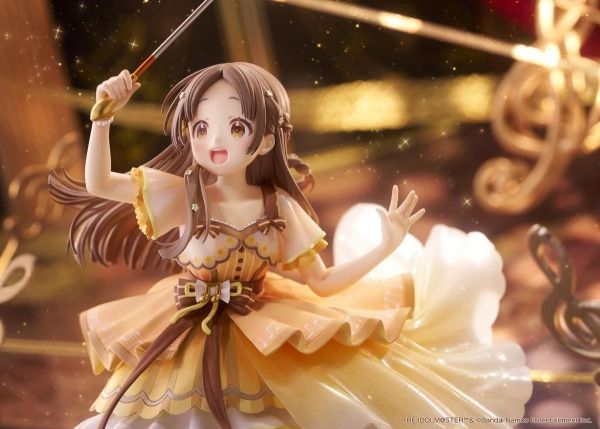 (預購) PLUM 1/7 學園偶像大師 倉本千奈 Wonder Scale 完成品 20260813 PLUM 1/7 學園偶像大師 倉本千奈 Wonder Scale 完成品