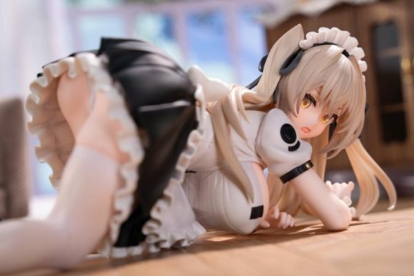 (預購) [18禁商品] OMAHA 1/5 艾爾 特別Ver. 豪華版 PVC完成品 20251218 [18禁商品] OMAHA 1/5 艾爾 特別Ver. 豪華版 PVC完成品