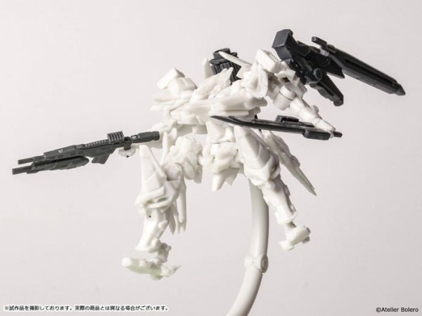KOROKORO 扭蛋 CAPSULE MACHINERY.Sleipnir 組裝模型 全6種 隨機5入販售 KOROKORO 扭蛋 CAPSULE MACHINERY.Sleipnir 組裝模型 全6種 隨機5入販售
