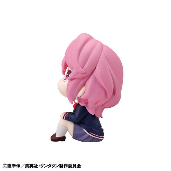 (預購) [特典版] MegaHouse LOOK UP 膽大黨 愛羅＆寺仁 (預購) [特典版] MegaHouse LOOK UP 膽大黨 愛羅＆寺仁