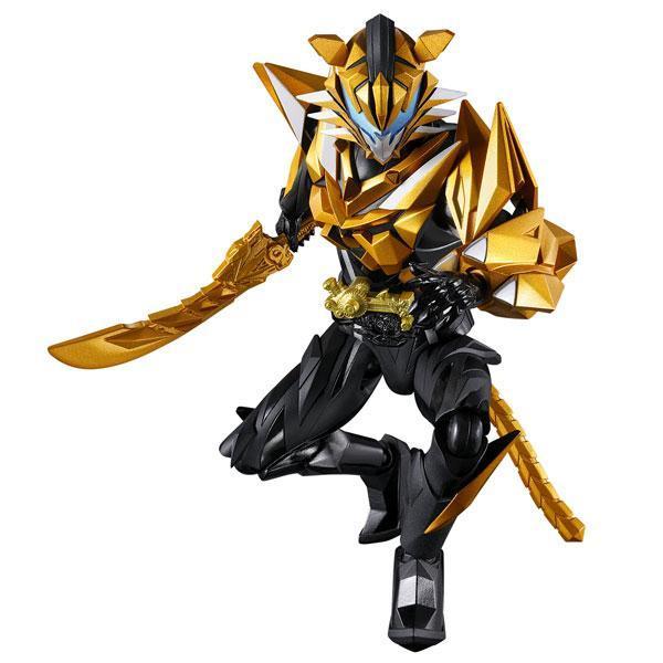 (預購) BANDAI 假面騎士 MY-TH-TIGRE 可動完成品 20261027 BANDAI 假面騎士 MY-TH-TIGRE 可動完成品