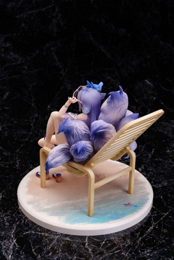 Daiki 1/7 碧藍航線 土佐 鳴子小夏 PVC Daiki 1/7 碧藍航線 土佐 鳴子小夏 PVC