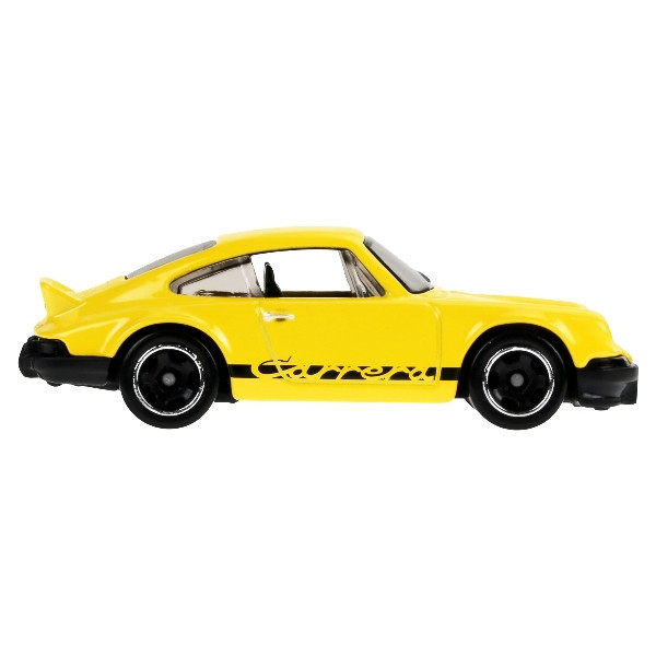 Hot Wheels 風火輪 HXP85 保時捷 Porsche 911 Carrera RS 2.7 Hot Wheels 風火輪 HXP85 保時捷 Porsche 911 Carrera RS 2.7