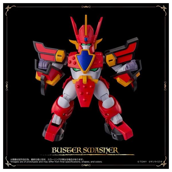 (預購) T-SPARK TOYRISE 魔動王 完成品 20261130 T-SPARK TOYRISE 魔動王 完成品
