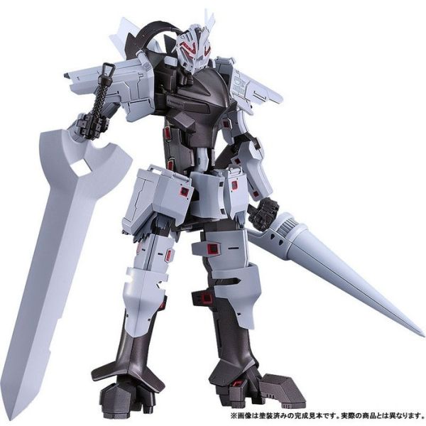 Good Smile MODEROID BREAK BLADE 帝爾鋒 第二形態 組裝模型 Good Smile MODEROID BREAK BLADE 帝爾鋒 第二形態 組裝模型