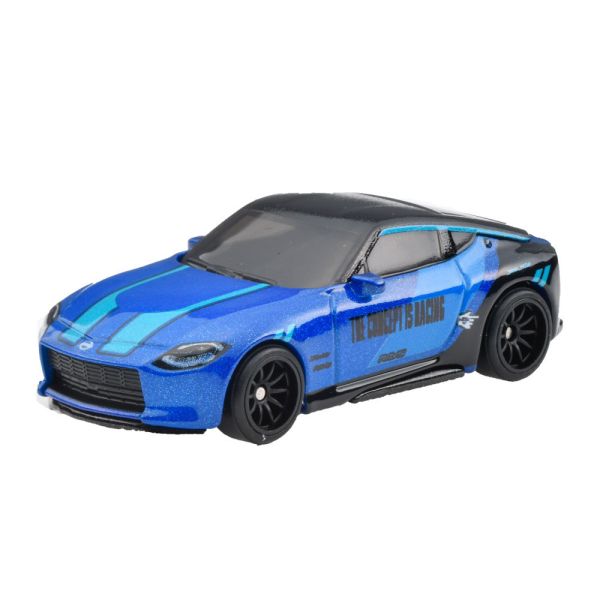 Hot Wheels 風火輪 林蔭大道 23 日產 NISSAN Z Hot Wheels 風火輪 林蔭大道 23 日產 NISSAN Z