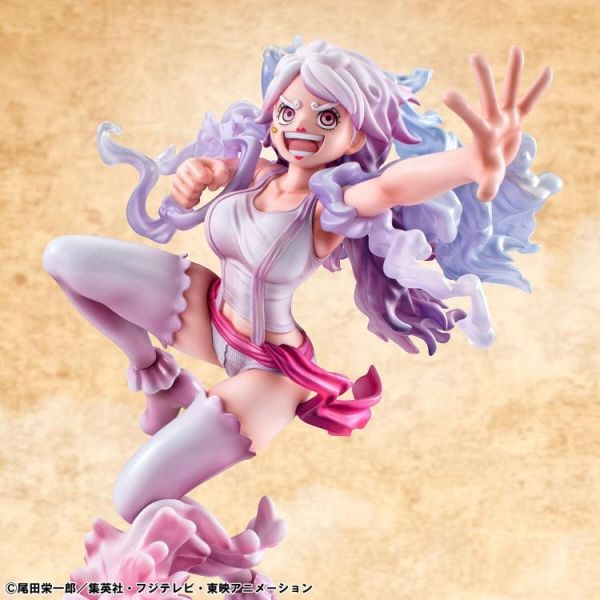 (預購) MEGAHOUSE P.O.P 航海王 Evolutionary History 珠寶・波妮 最自由的未來 PVC完成品 20260311 MEGAHOUSE P.O.P 航海王 Evolutionary History 珠寶・波妮 最自由的未來 PVC完成品