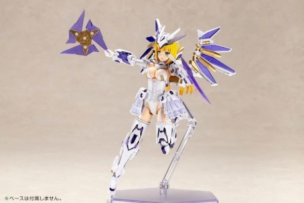 (預購) Kotobukiya 壽屋 Frame Arms Girl 機甲少女 閃鐮 組裝模型FG110 20260812 Kotobukiya 壽屋 Frame Arms Girl 機甲少女 閃鐮 組裝模型FG110