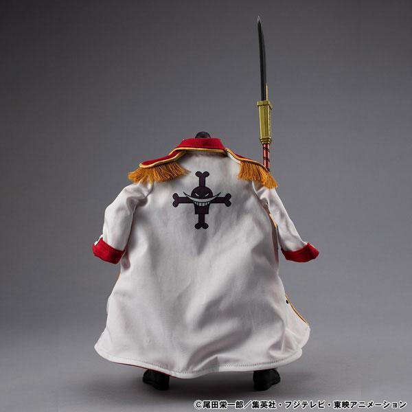 (預購) MegaHouse V.A Heroes 航海王 白鬍子 愛德華・紐蓋特 1.5 可動完成品 20261013 MegaHouse V.A Heroes 航海王 白鬍子 愛德華・紐蓋特 1.5 可動完成品