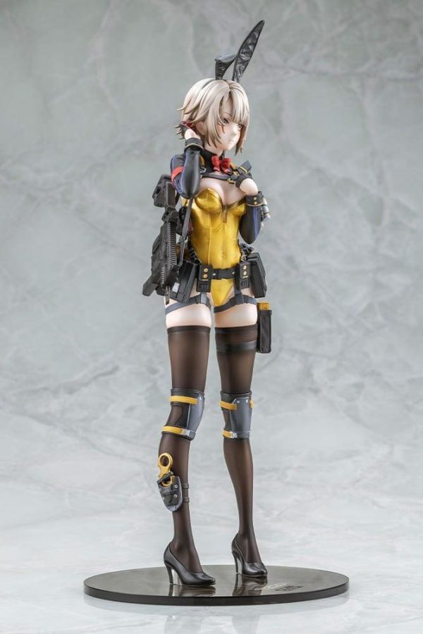 (預購) Kotobukiya 壽屋 1/7 少女前線2 追放 維克托 戰地兔影Ver. 完成品 20261028 Kotobukiya 壽屋 1/7 少女前線2 追放 維克托 戰地兔影Ver. 完成品