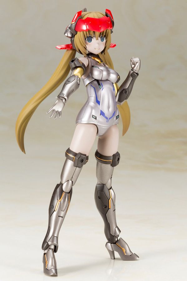 Kotobukiya 壽屋 Frame Arms Girl FAG 機甲少女 白魔鷲 暗黑版 組裝模型 Kotobukiya 壽屋 Frame Arms Girl FAG 機甲少女 白魔鷲 暗黑版 組裝模型