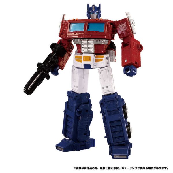 TAKARATOMY 變形金剛 場景系列 博派司令部 柯博文 / 爵士 / 衛星一號 可動完成品 TAKARATOMY 變形金剛 場景系列 博派司令部 柯博文 / 爵士 / 衛星一號 可動完成品