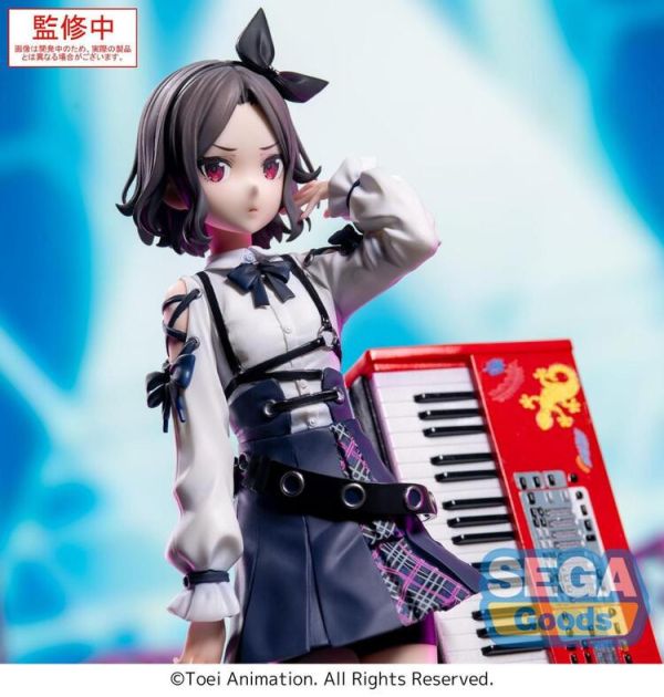 (預購) SEGA 景品 少女樂團 吶喊吧 Xstellar 海老塚智 2602 (預購) SEGA 景品 少女樂團 吶喊吧 Xstellar 海老塚智