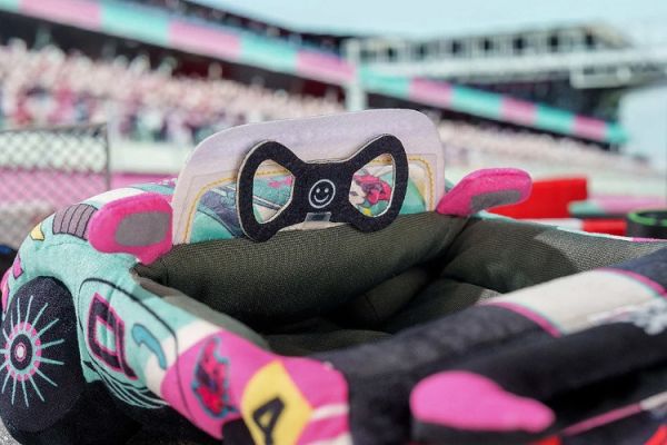 (預購) Good Smile Moment 初音未來 賽車Ver. 2025 玩偶套組 20251130 Good Smile Moment 初音未來 賽車Ver. 2025 玩偶套組