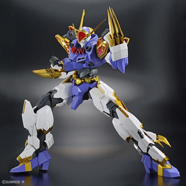 BANDAI HG Amplified IMGN 魔神英雄傳 龍神丸 組裝模型 BANDAI,HG,Amplified IMGN,龍神丸,魔神英雄傳,HG