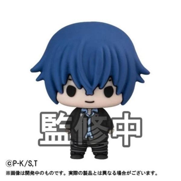 (預購) MEGAHOUSE 盲盒 Chokorin Collection TV Anime 守護甜心 全6種 一中盒6入販售 20260813 MEGAHOUSE 盲盒 Chokorin Collection TV Anime 守護甜心 全6種 一中盒6入販售