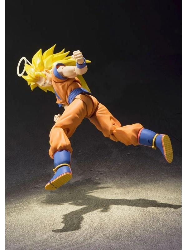 (預購) BANDAI S.H.Figuarts SHF 七龍珠 超級賽亞人3孫悟空 可動完成品 20260820 BANDAI S.H.Figuarts SHF 七龍珠 超級賽亞人3孫悟空 可動完成品
