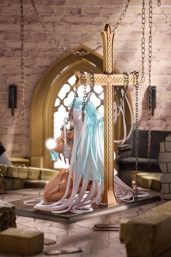 (預購) [18禁商品] 標準版 PartyLook 1/6 高根和姬奴隸 舞娘ver. PVC完成品 20260205 [18禁商品] 標準版 PartyLook 1/6 高根和姬奴隸 舞娘ver. PVC完成品