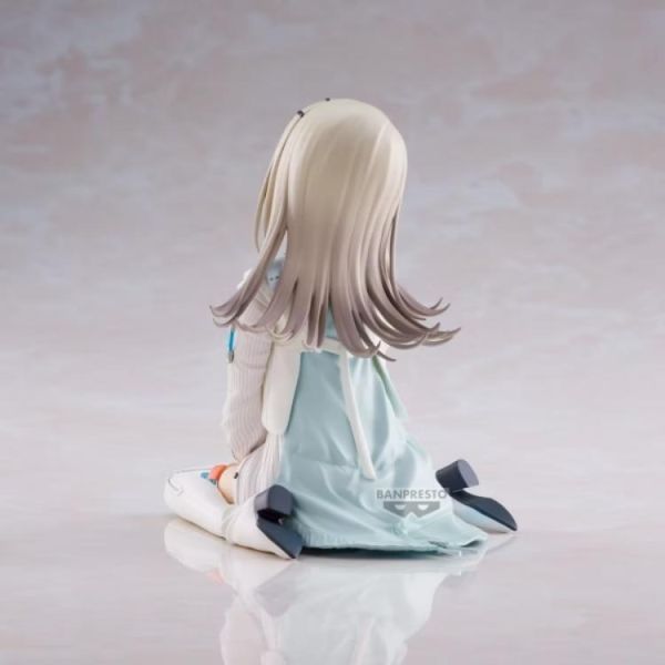 (預購) BP景品 學園偶像大師 ESPRESTO Textural layer 篠澤廣 眼鏡牌 BANPRESTO 2612 20260709 BP景品 學園偶像大師 ESPRESTO Textural layer 篠澤廣 眼鏡牌 BANPRESTO