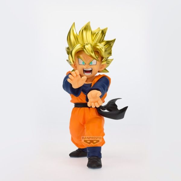 (預購) BP景品 七龍珠Z BLOOD OF SAIYANS 超級賽亞人 孫悟天 眼鏡牌 BANPRESTO 2605 20251111 BP景品 七龍珠Z BLOOD OF SAIYANS 超級賽亞人 孫悟天 眼鏡牌 BANPRESTO