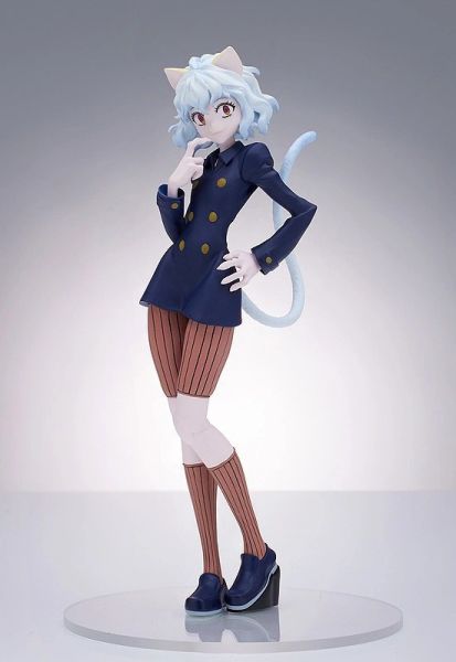 Good Smile POP UP PARADE HUNTER x HUNTER 獵人 嵌合蟻 尼飛彼多 Good Smile POP UP PARADE HUNTER x HUNTER 獵人 嵌合蟻 尼飛彼多
