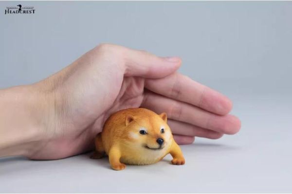 (預購) HeadCrest H2601 刀盾狗1.0 20260421 HeadCrest H2601 刀盾狗1.0