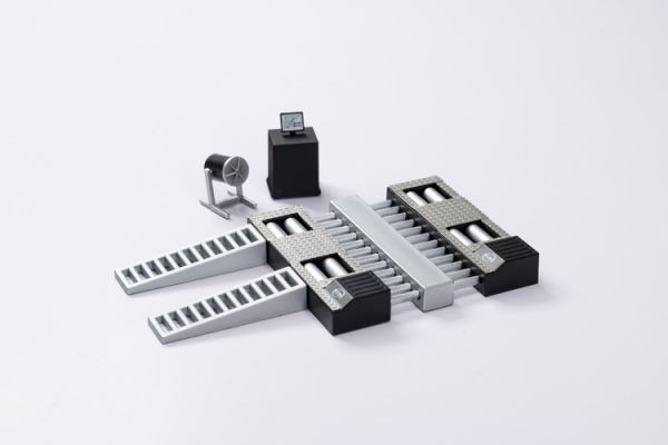 (預購) Model Model 1/64 馬力機 Horse Power Machine 001 黑色 (預購) Model Model 1/64 馬力機 Horse Power Machine 001 黑色