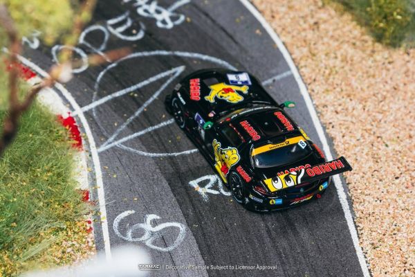 (預購) TARMAC WORKS 1/64 賓士 HOBBY64 Mercedes-Benz SLS AMG GT3 Nürburgring 24h 2015 20261108 TARMAC WORKS 1/64 賓士 HOBBY64 Mercedes-Benz SLS AMG GT3 Nürburgring 24h 2015