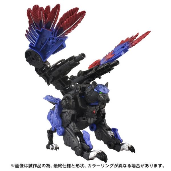 (預購) TAKARATOMY 變形金剛 AOTP-33 Razorclaw 可動完成品 20251225 TAKARATOMY 變形金剛 AOTP-33 Razorclaw 可動完成品