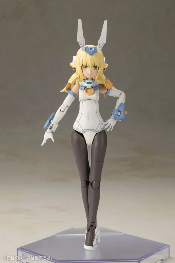 (預購) Kotobukiya 壽屋 Frame Arms Girl 機甲少女 芭莎菈‧露多 附EXOSUIT BASELARD 組裝模型 (KO03888) 20251016 (預購) Kotobukiya 壽屋 Frame Arms Girl 機甲少女 芭莎菈‧露多 附EXOSUIT BASELARD 組裝模型 (KO03888) 20251016