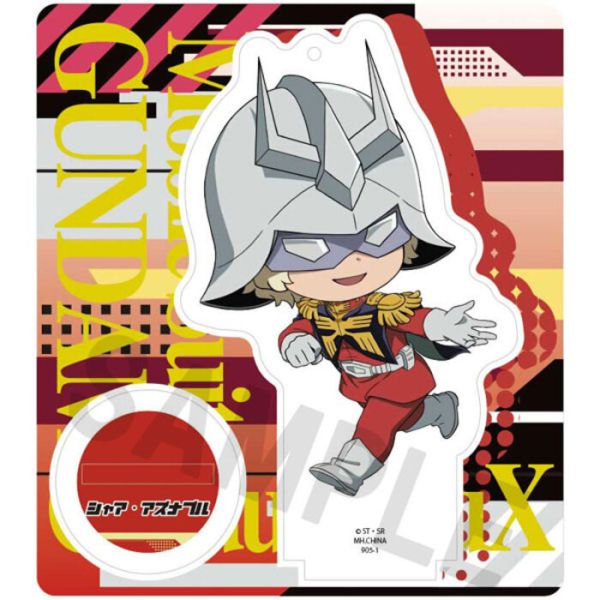 MegaHouse 盒玩 Plat 防風少年 吊飾 全4種 一中盒4入販售 MegaHouse 盒玩 Tokotoko 機動戦士Gundam GQuuuuuuX 壓克力立牌 全6種 一中盒6入販售