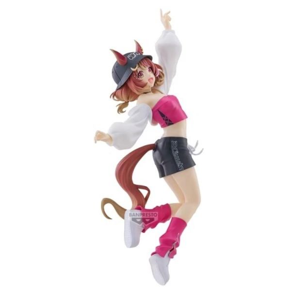 (預購) BP景品 賽馬娘Pretty Derby BoC"z we\n 北方飛翔 as F-Style 眼鏡牌 BANPRESTO 2612 20260709 BP景品 賽馬娘Pretty Derby BoC"z we\n 北方飛翔 as F-Style 眼鏡牌 BANPRESTO