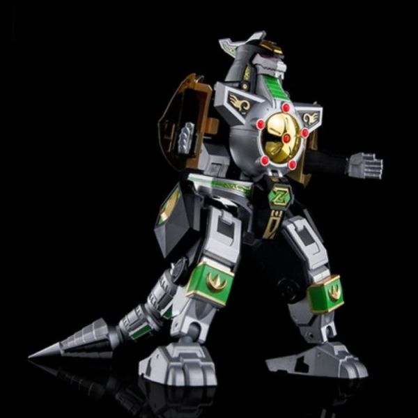 (預購) MICRO COSMOS 招財貓 史龍王 MC-05 可動完成品 20251106 (預購) MICRO COSMOS 招財貓 史龍王 MC-05 可動完成品 20251106