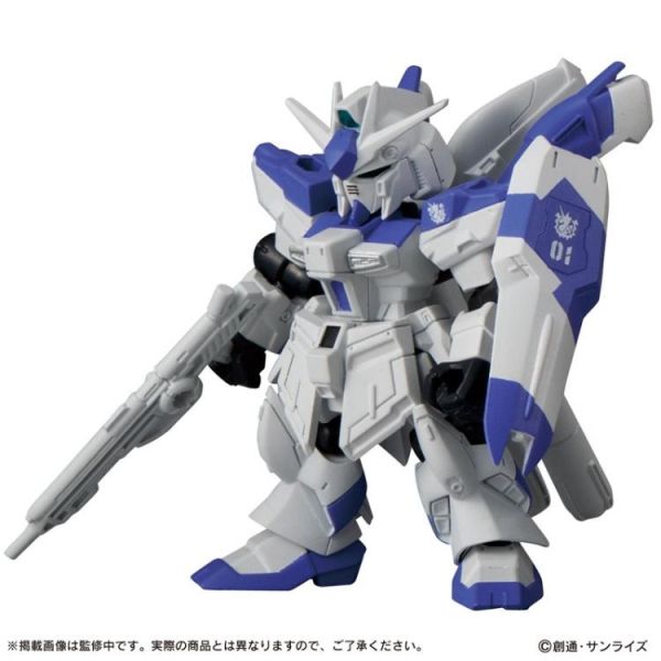 (預購) [再販] BANDAI 盲盒 機動戰士鋼彈 MOBILE SUIT ENSEMBLE 16 全5種 一中盒10入販售 20260809 [再販] BANDAI 盲盒 機動戰士鋼彈 MOBILE SUIT ENSEMBLE 16 全5種 一中盒10入販售
