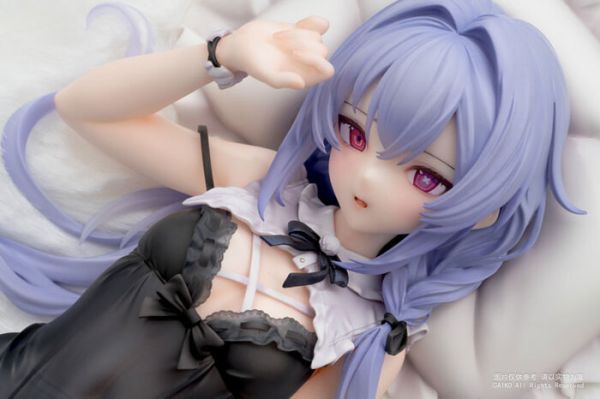 Reverse Studio 1/7 Niya 祕境之森Ver. PVC完成品 Reverse Studio 1/7 Niya 祕境之森Ver. PVC完成品