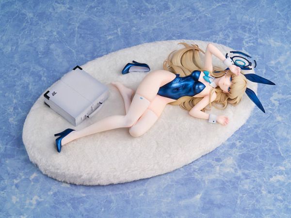 ALTER 1/7 蔚藍檔案 飛鳥馬 季 TOKI 兔女郎 回憶大廳Ver. Blue Archive PVC完成品 BlueArchive,蔚藍檔案,Toki,兔女郎,動漫推薦,PVC完成品,蔚藍檔案模型,美少女模型,飛鳥馬季
