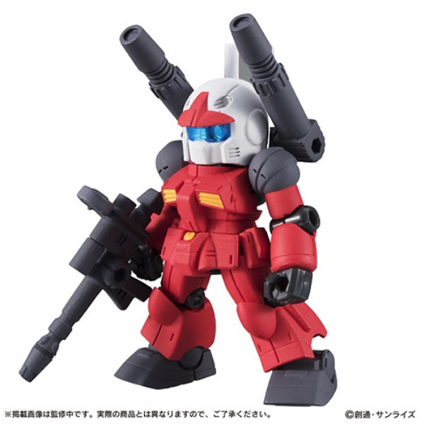 BANDAI 扭蛋 機動戰士鋼彈 MOBILE SUIT ENSEMBLE 06 隨機10入販售 BANDAI 扭蛋 機動戰士鋼彈 MOBILE SUIT ENSEMBLE 06 隨機10入販售