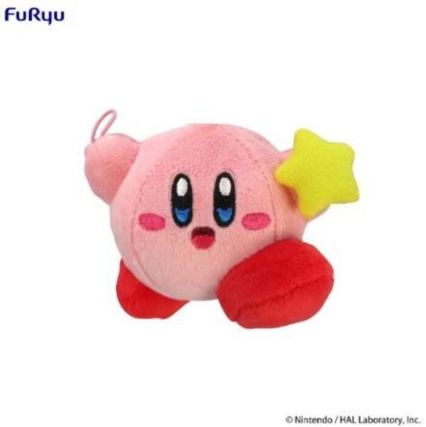 (預購) Furyu 景品 星之卡比 迷你玩偶 分別販售 2601 (預購) Furyu 景品 星之卡比 迷你玩偶 分別販售