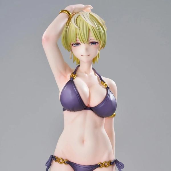 (預購) Union Creative 1/7 魔都精兵的奴隸 出雲天花 泳裝Ver. PVC完成品 20260601 Union Creative 1/7 魔都精兵的奴隸 出雲天花 泳裝Ver. PVC完成品