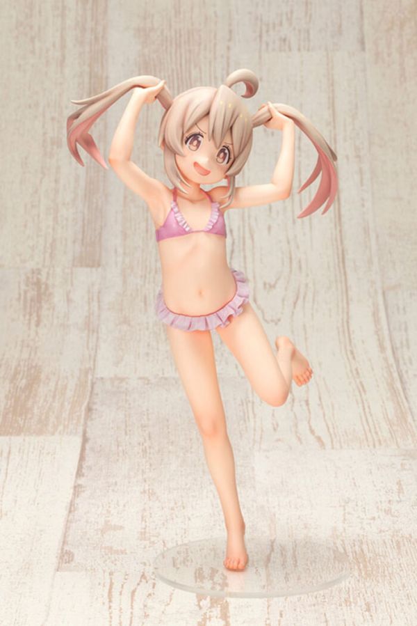 Kotobukiya 壽屋 1/6 不當哥哥了! 緒山真尋 T-shirt Ver. PVC完成品 Kotobukiya 壽屋 1/6 不當哥哥了! 緒山真尋 T-shirt Ver. PVC完成品