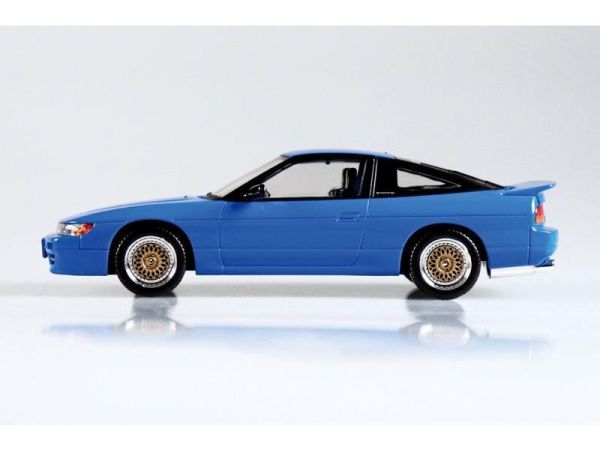 (預購) AOSHIMA 1/32 SNAPKIT 頭文字D 真子的Sileighty 組裝模型 20261014 AOSHIMA 1/32 SNAPKIT 頭文字D 真子的Sileighty 組裝模型