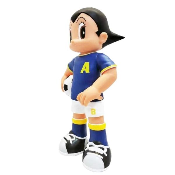 (預購) HUNG HING 原子小金剛 Astro Boy Prestige 法國 世界盃聯名 20cm HH-S002D 20260702 HUNG HING 原子小金剛 Astro Boy Prestige 法國 世界盃聯名 20cm HH-S002D