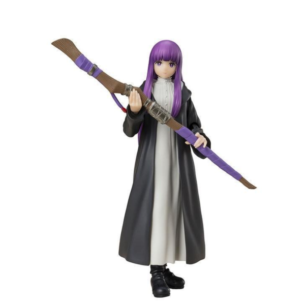 (預購) [再販] BANDAI S.H.Figuarts SHF 葬送的芙莉蓮 費倫 可動完成品 20260907 [再販] BANDAI S.H.Figuarts SHF 葬送的芙莉蓮 費倫 可動完成品