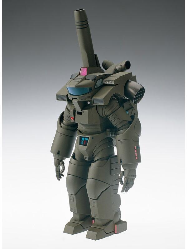 (預購) WAVE 1/12 PS-003 機動步兵 20260910 WAVE 1/12 PS-003 機動步兵